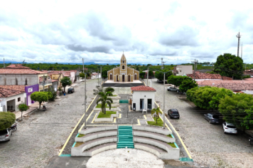 Praça