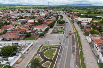 Foto - NOSSA CIDADE