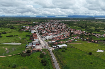 Foto - NOSSA CIDADE