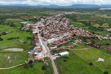 NOSSA CIDADE