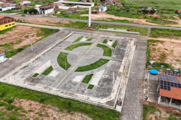 Foto - NOSSA CIDADE