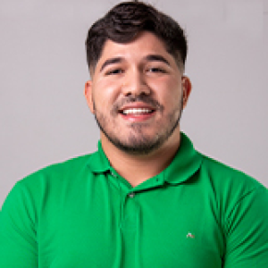 Benilton Rodrigues Ferreira