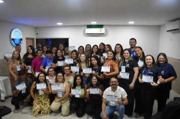 Prefeitura realiza com sucesso o I Fórum do Selo UNICEF – Edição 2025–2028 