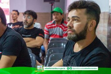 SECULT realizou Plenária Popular Municipal, sobre a implementação da Lei Paulo Gustavo – LPG